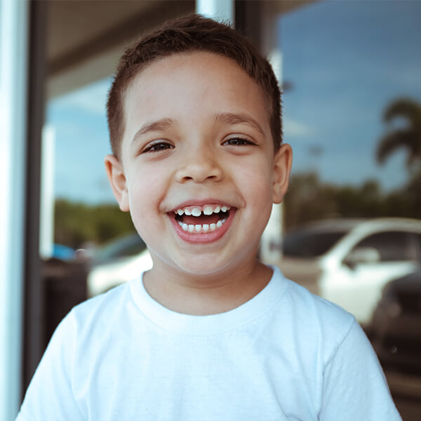 Young Boy
