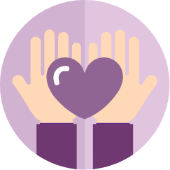 Encourage Generosity