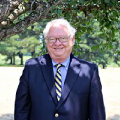 Allen Wood
