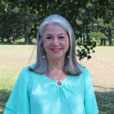 Janet Harris