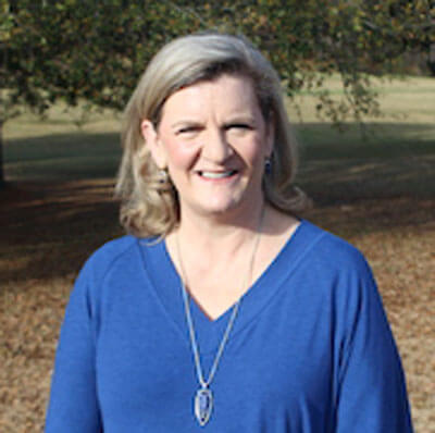 Karen Wagner