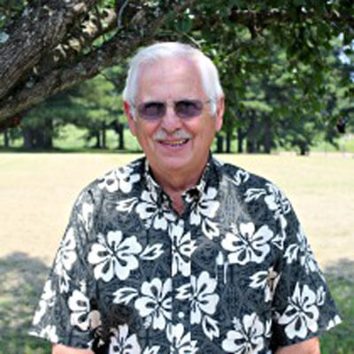 Ray Miller