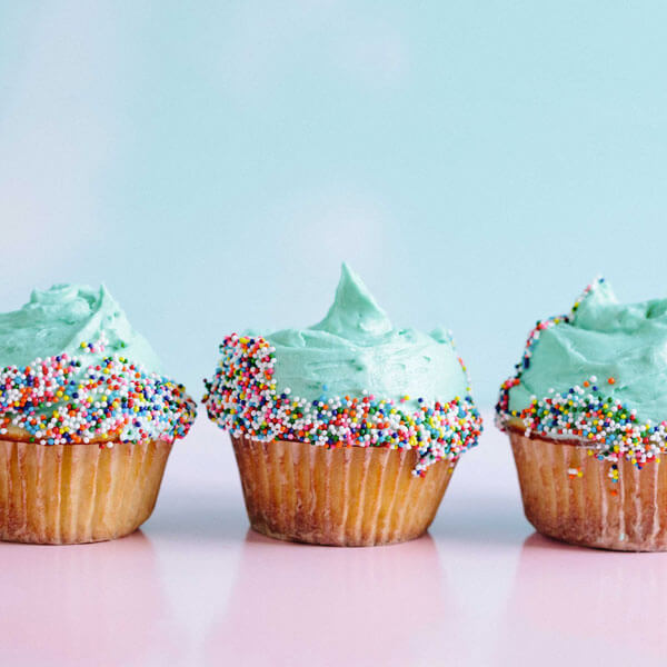 cupcakes