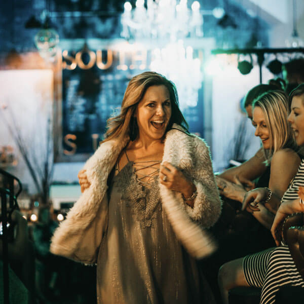 Fashion Show