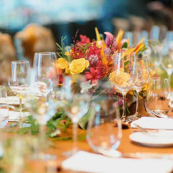 Host a Dinner