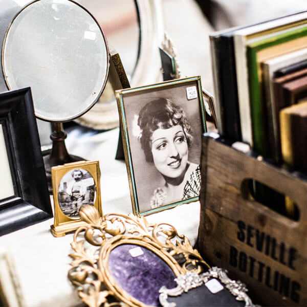 Rummage Sale