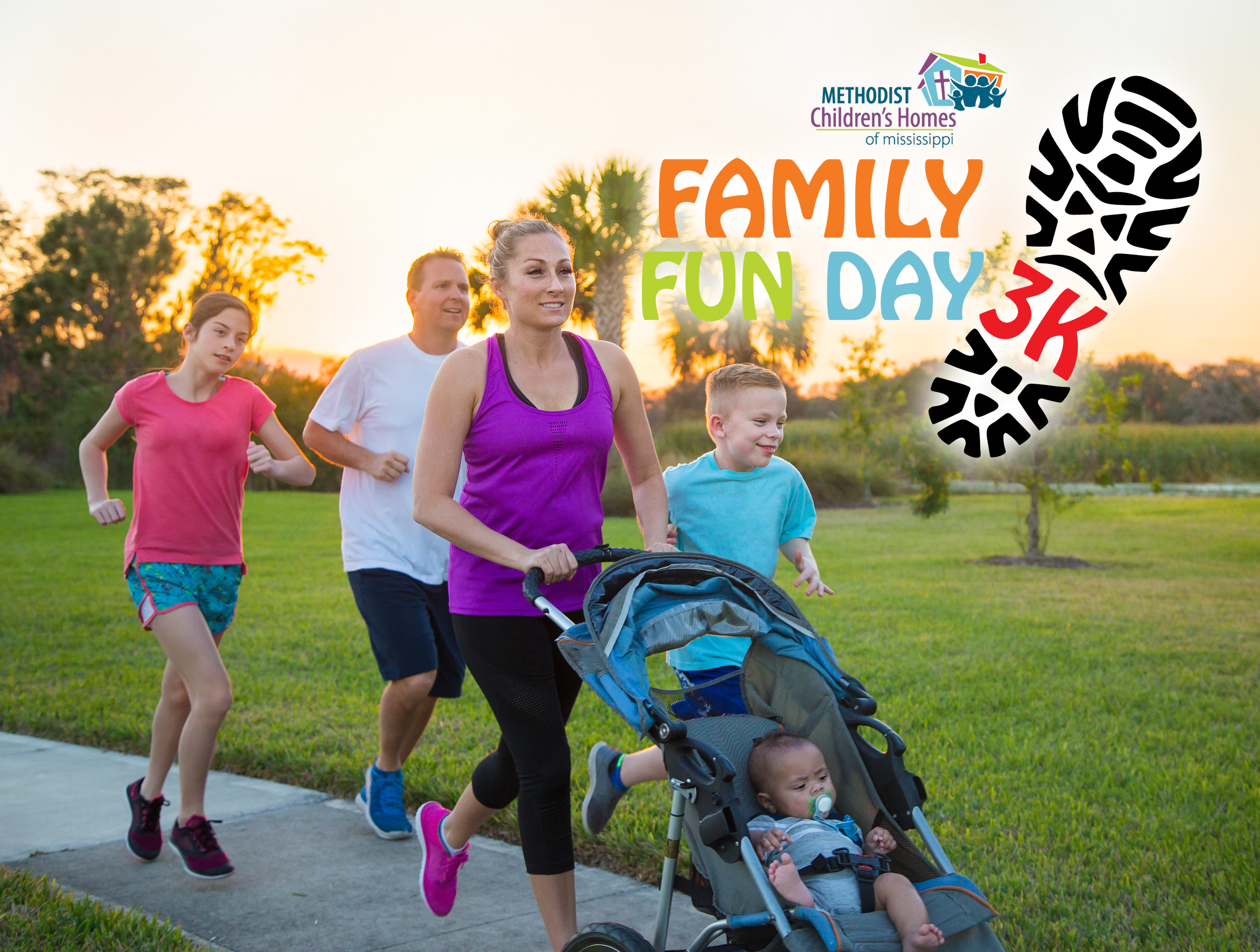 Familyrunning Familyrunning