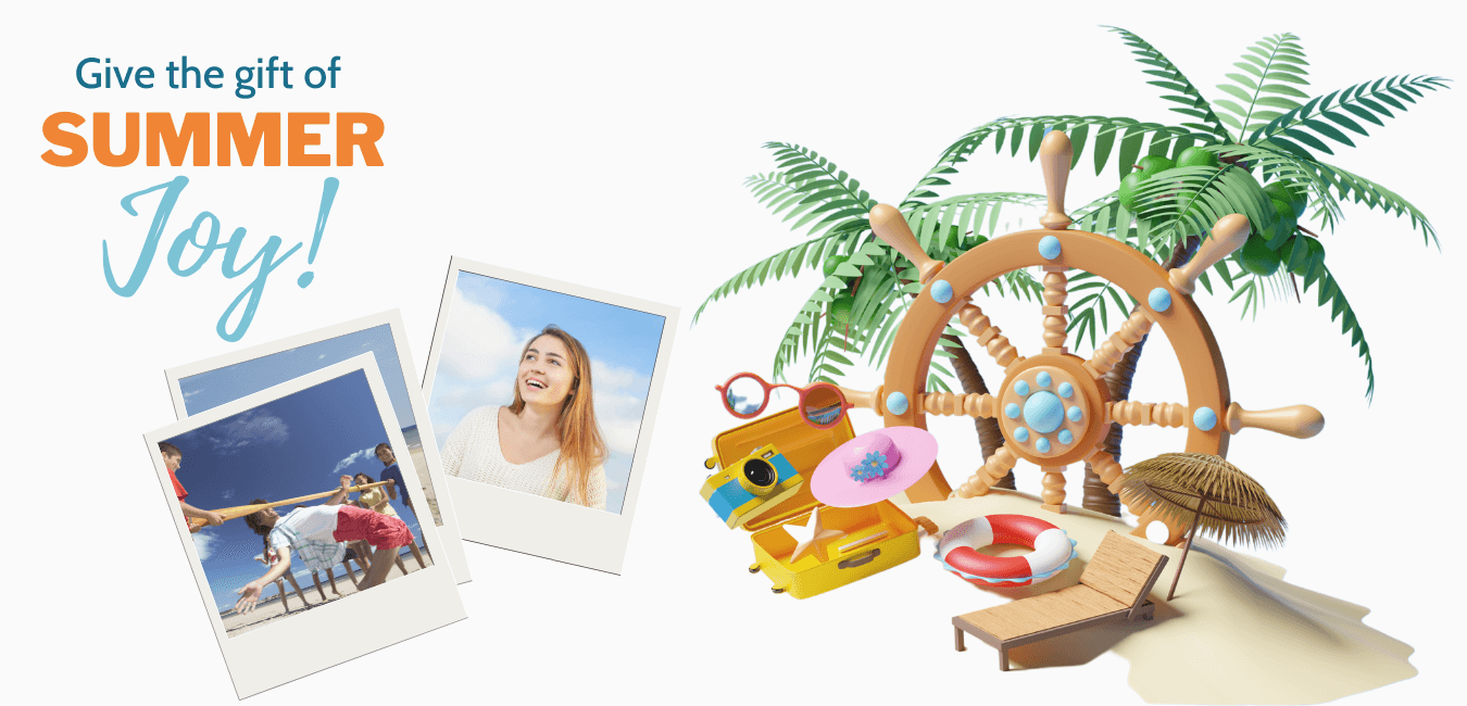 Summer Appeal 2022 Website Cover