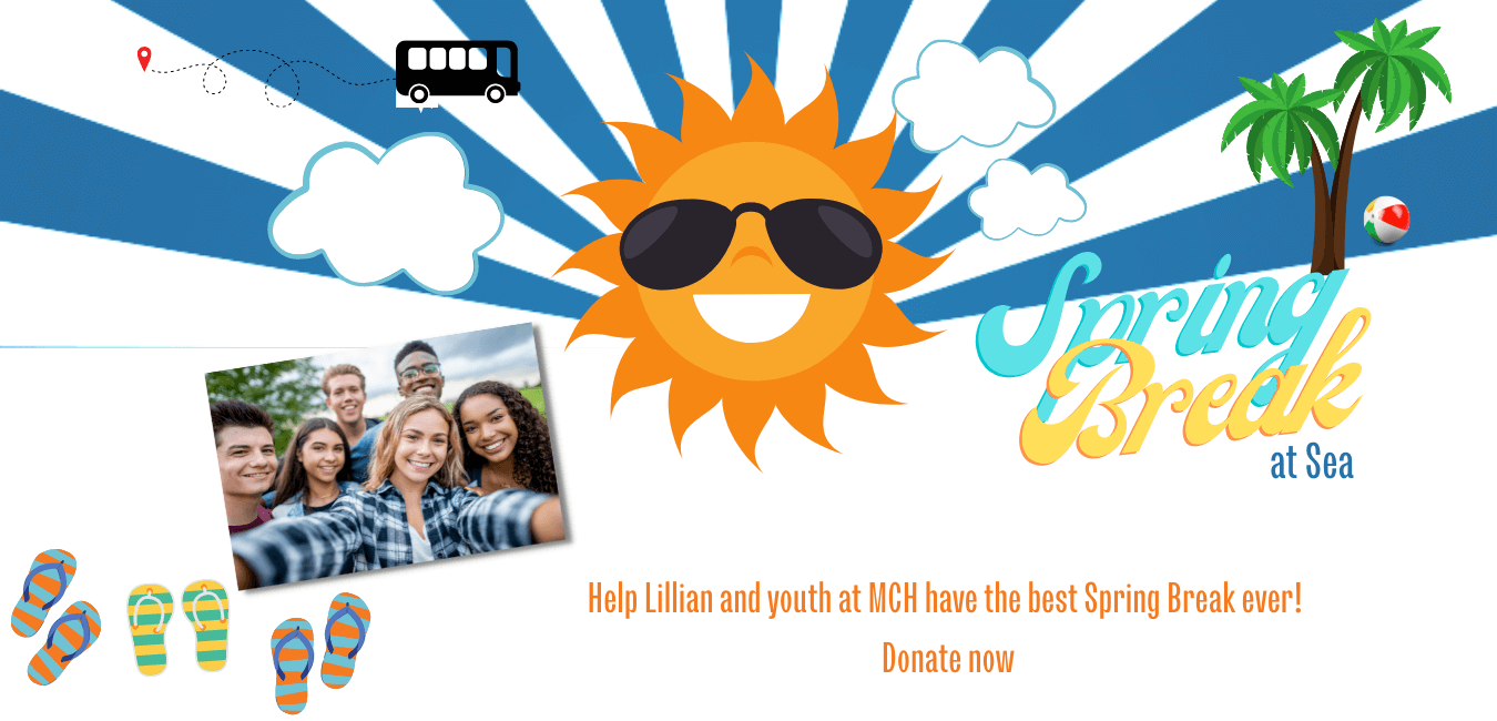 Back-to-School Appeal website Cover -2