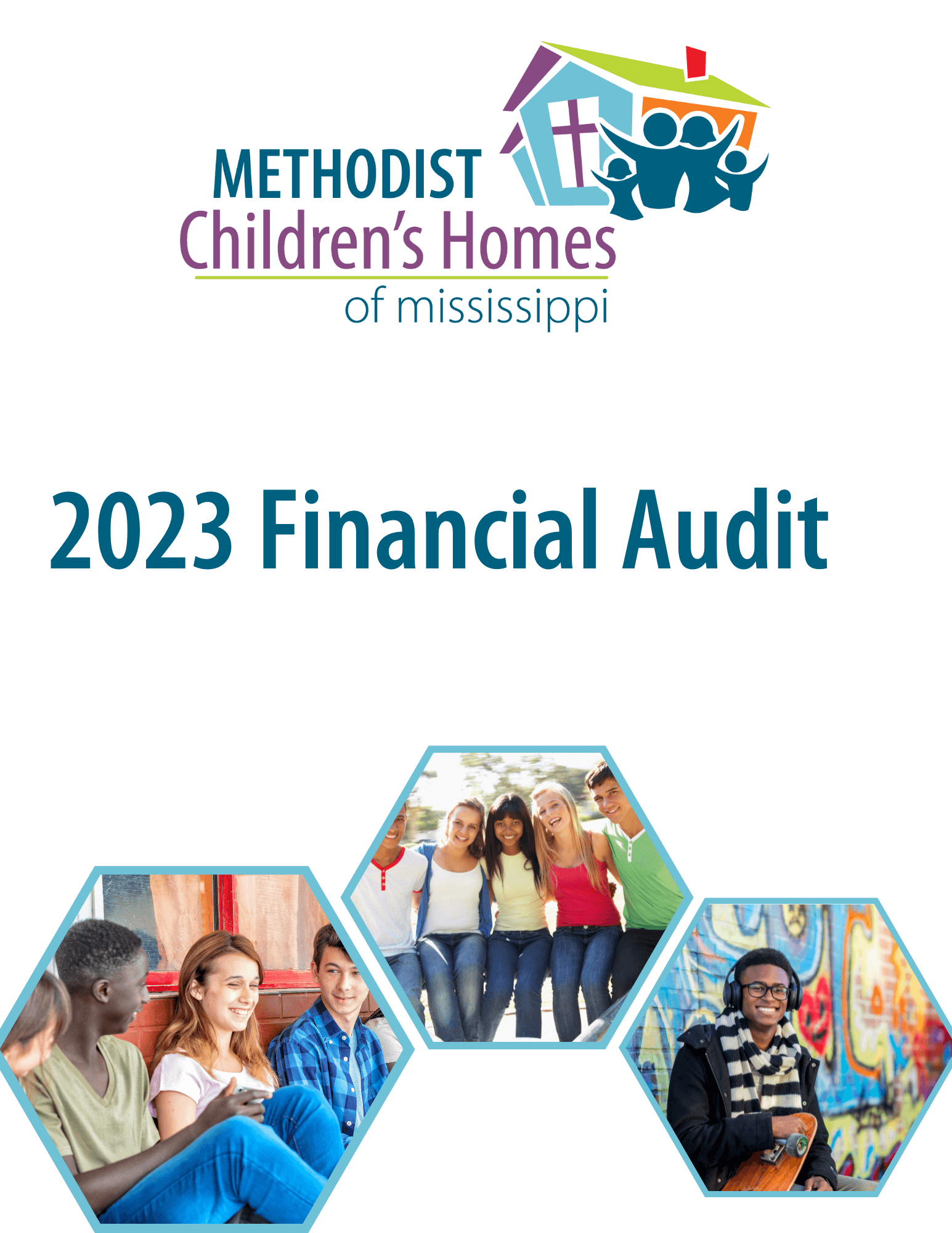 2023 Financial Audit
